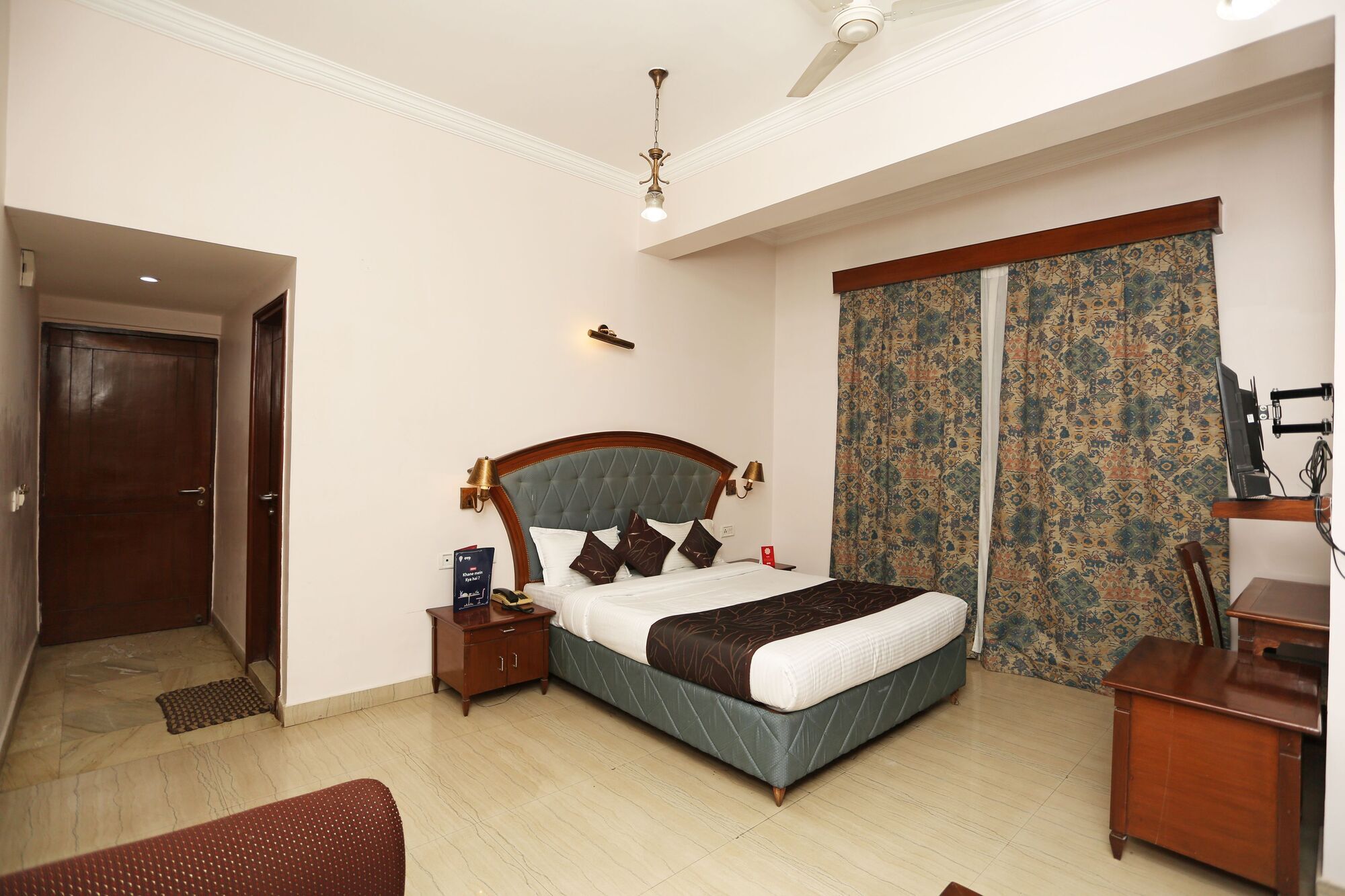 Oyo 8178 Hotel Saket Prayagraj Exterior photo