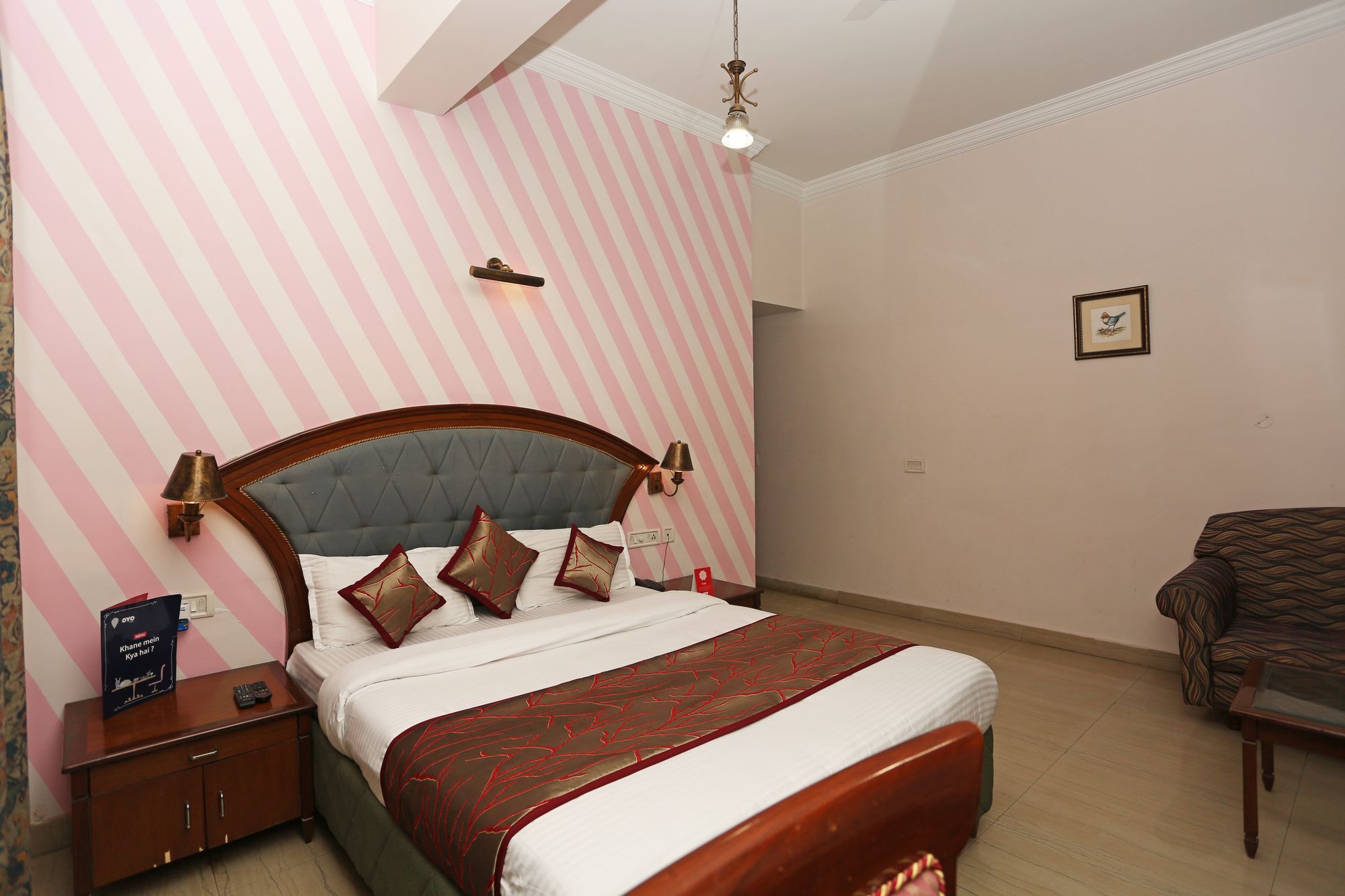 Oyo 8178 Hotel Saket Prayagraj Exterior photo